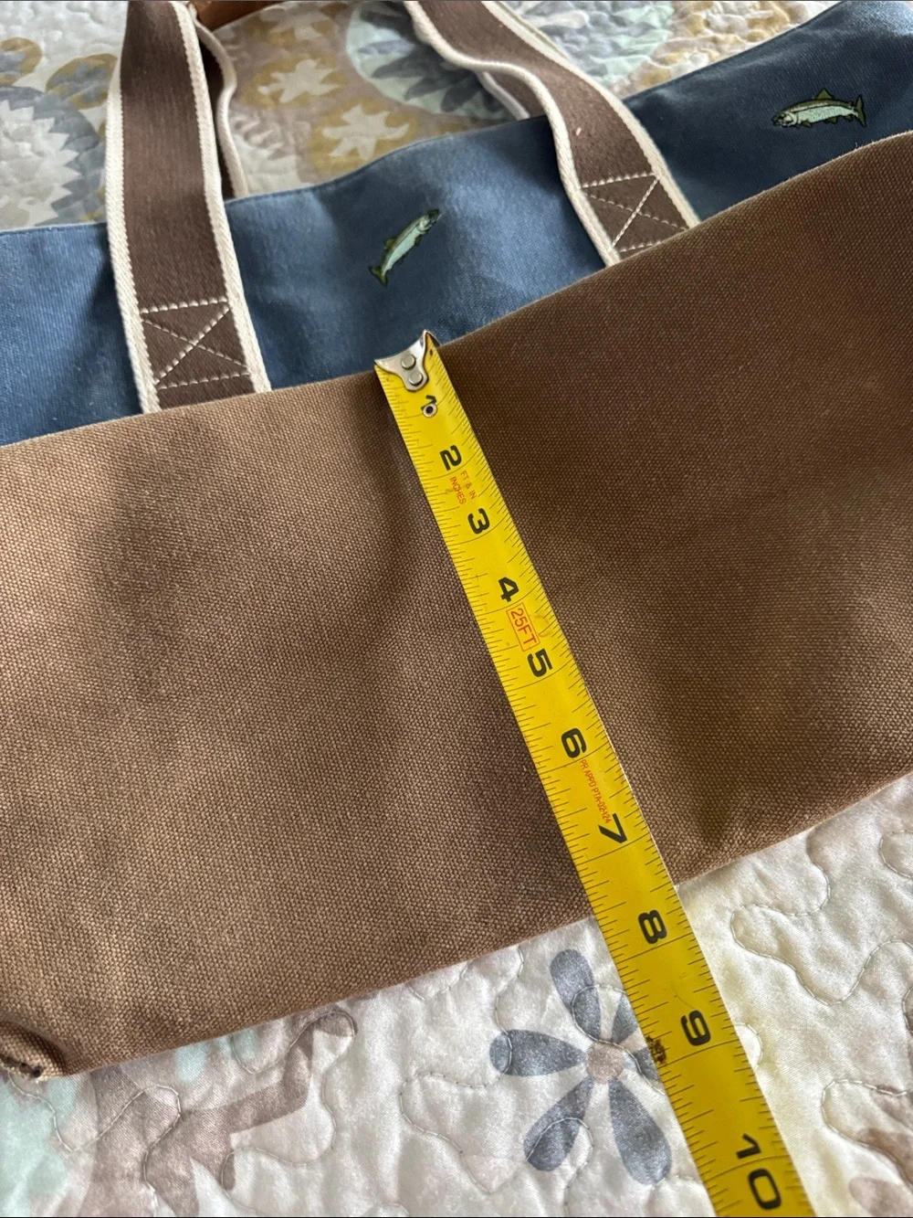 L.L. Bean vintage rare